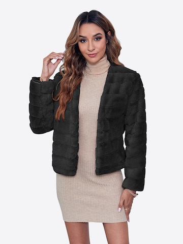 Giacca di mezza stagione di Imily Bela in nero