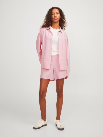 JJXX Bluza 'SIVA' | rdeča barva