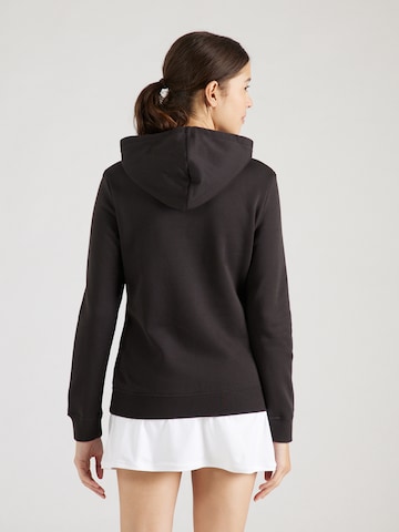 Sweat de sport 'ESS No. 1' PUMA en noir