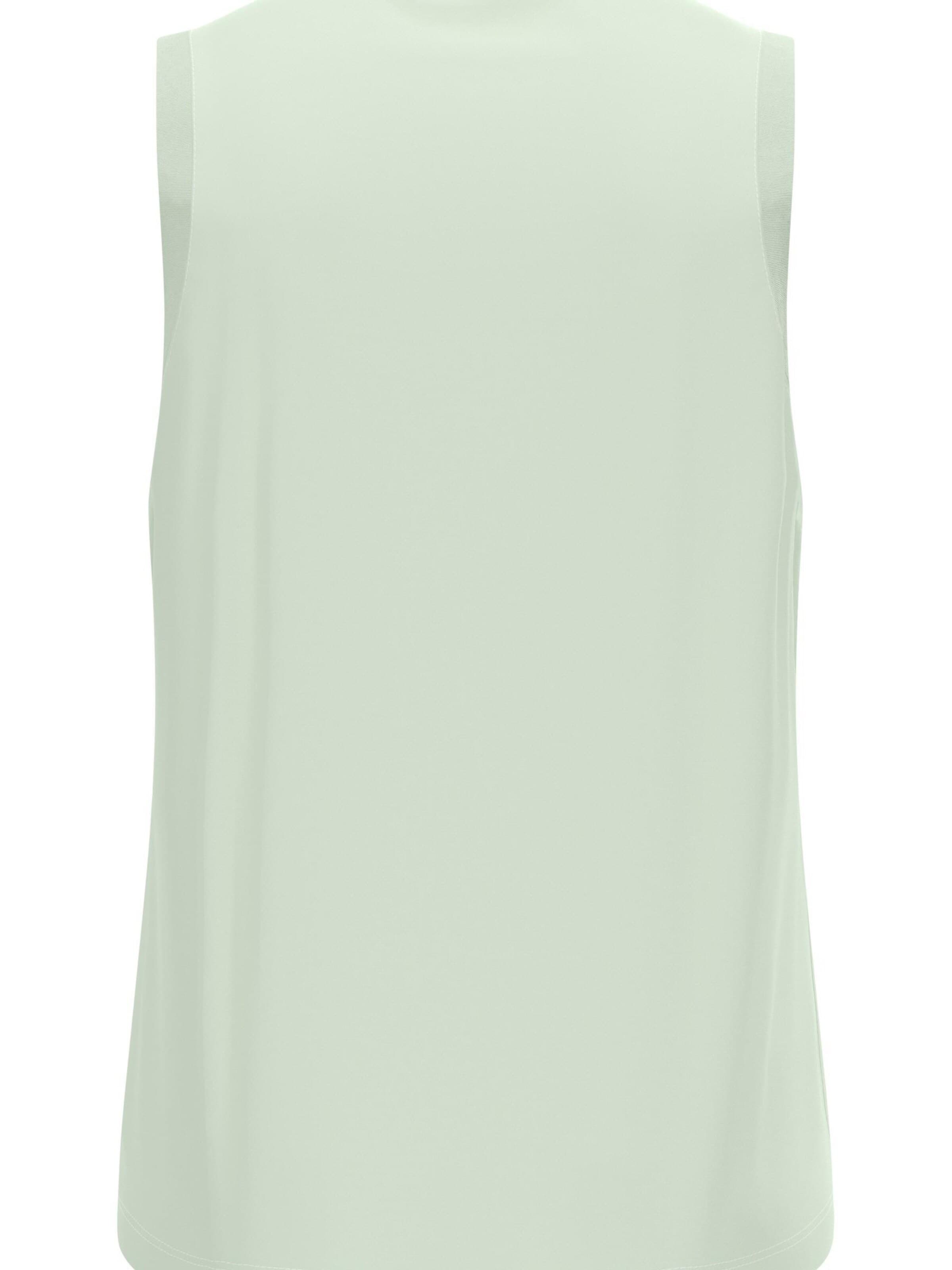 ODLO Performance shirt 'F-DRY' in Green
