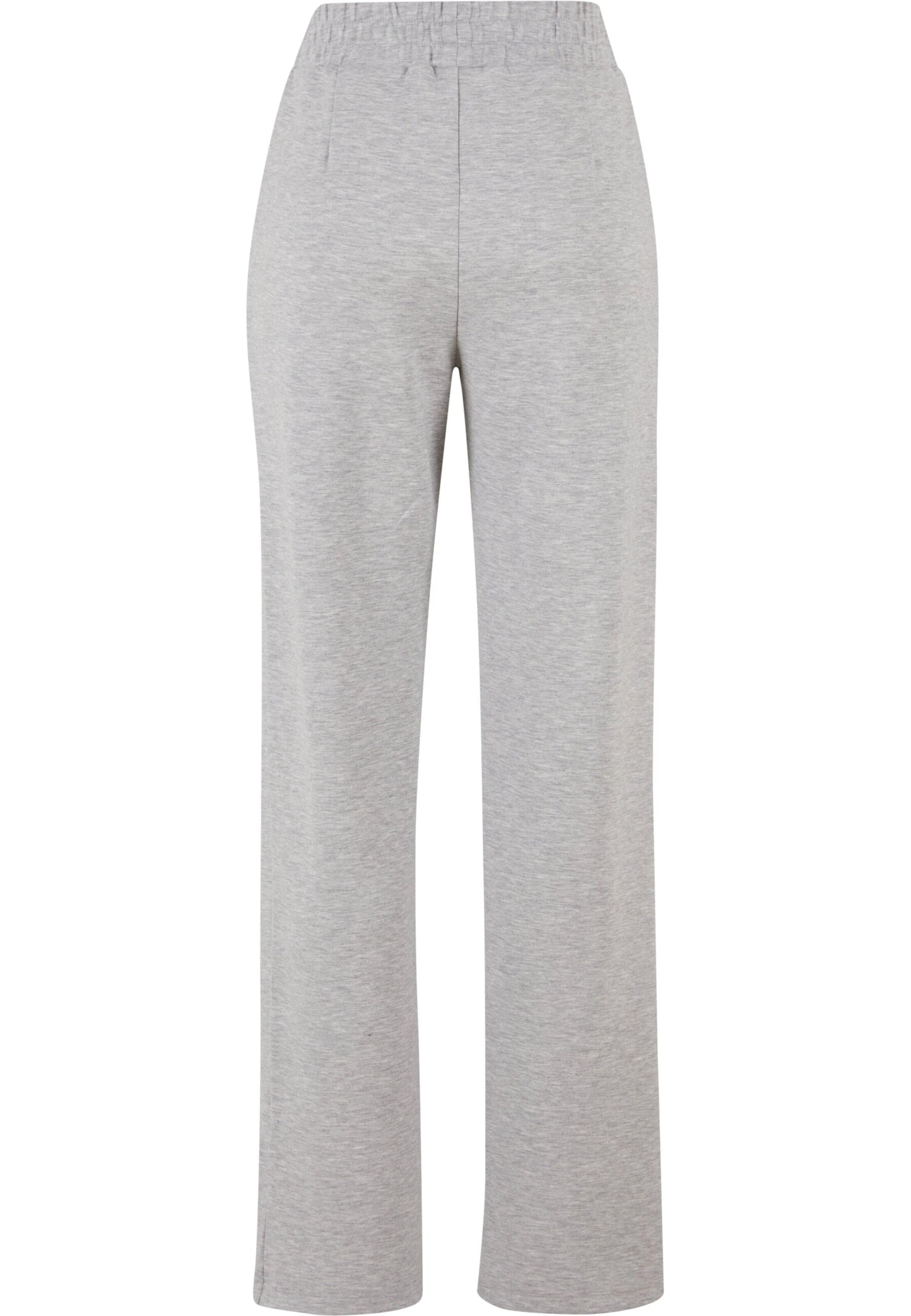 Regular Pantalon Aim'n en gris