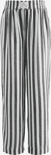 Kelnės iš Next, spalva – tamsiai pilka / balta, Prekių apžvalga