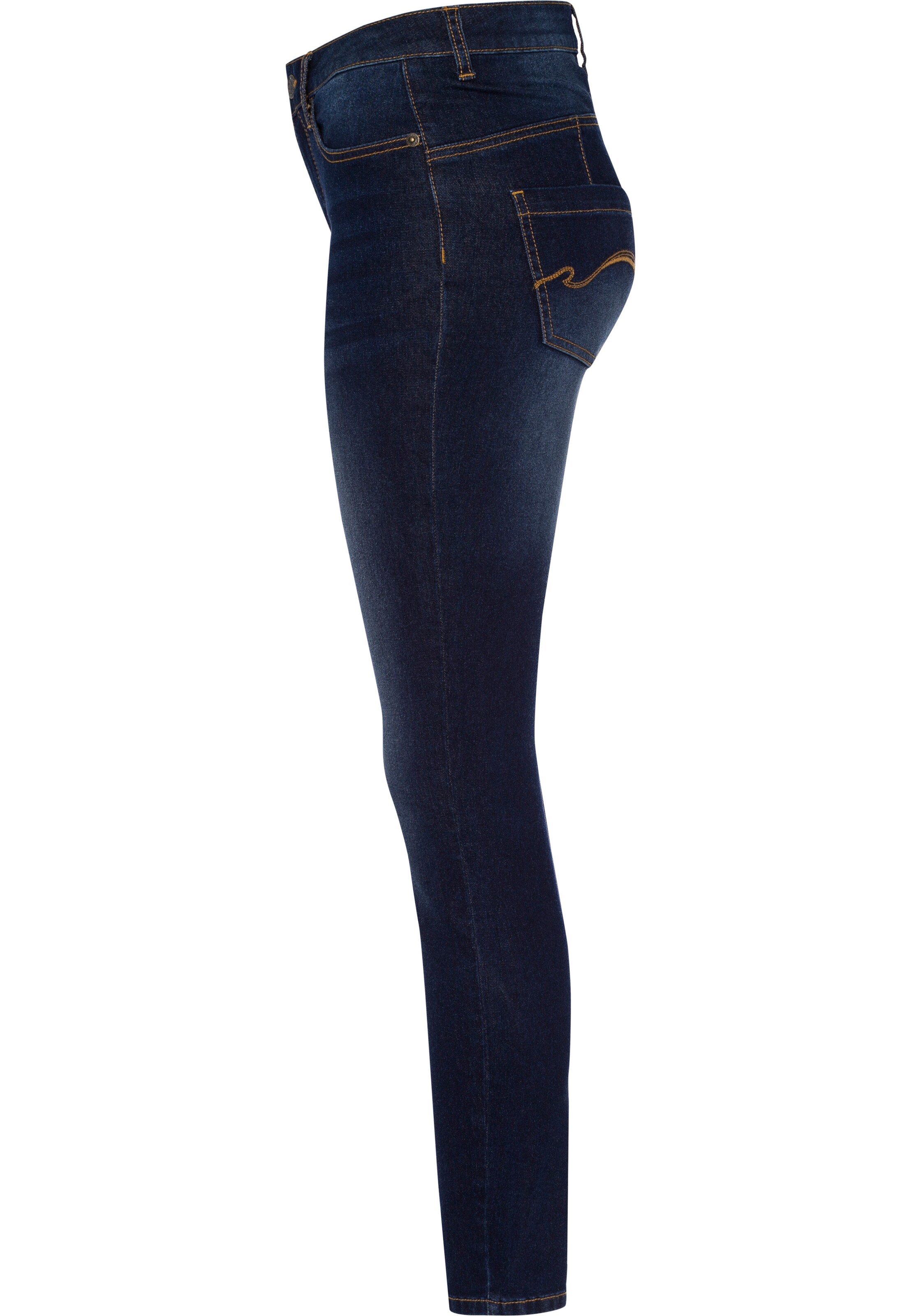 KangaROOS Skinny Jeans in Blue
