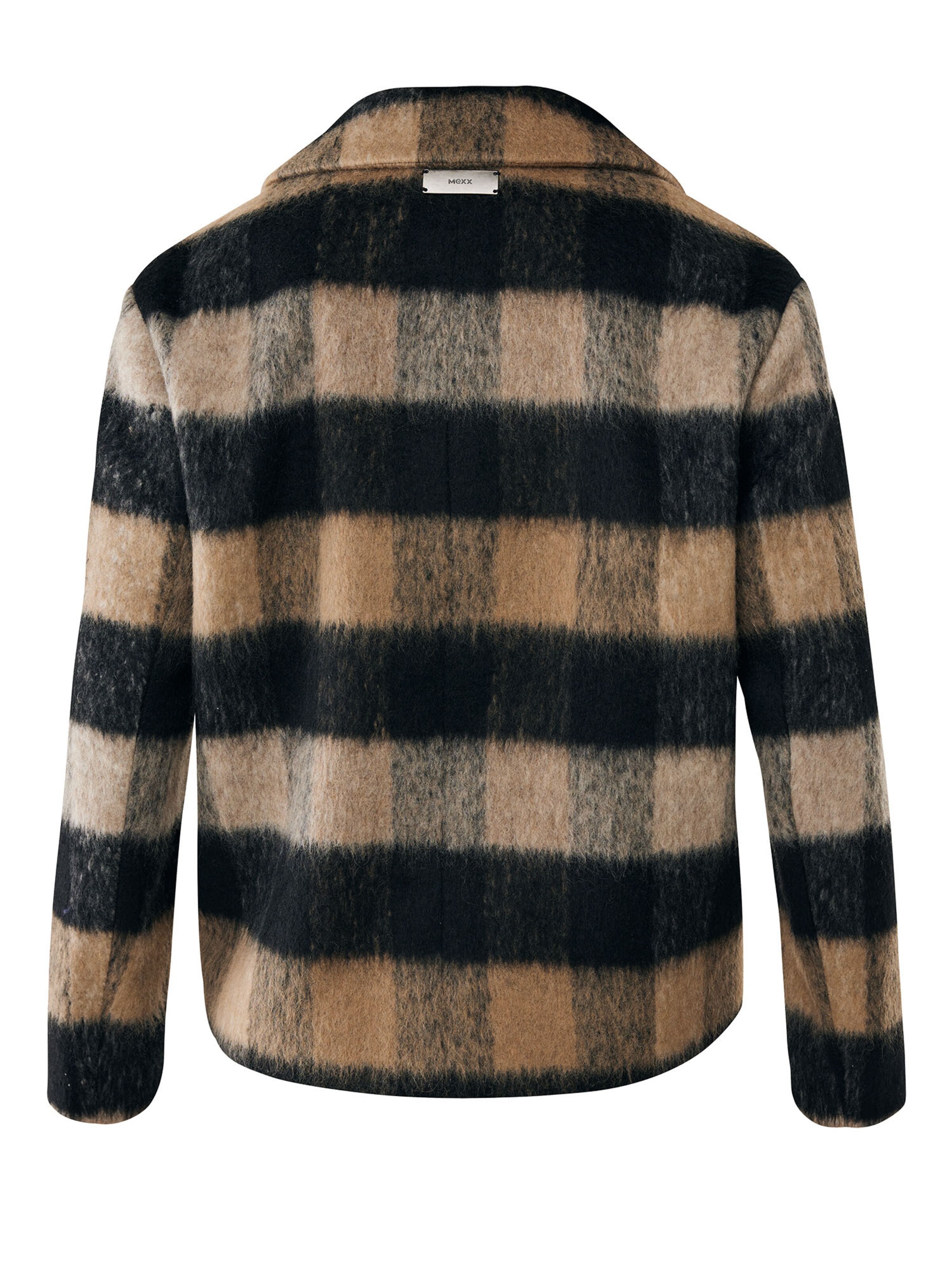 MEXX Átmeneti dzseki - barna