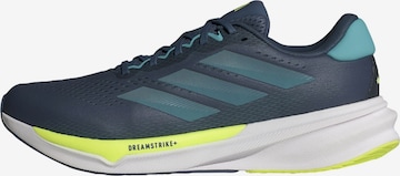 ADIDAS PERFORMANCE Laufschuh 'Supernova Stride 2' in Blau: Vorderseite