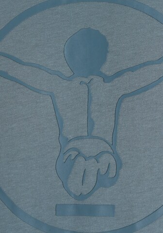 CHIEMSEE Shirt in Blue