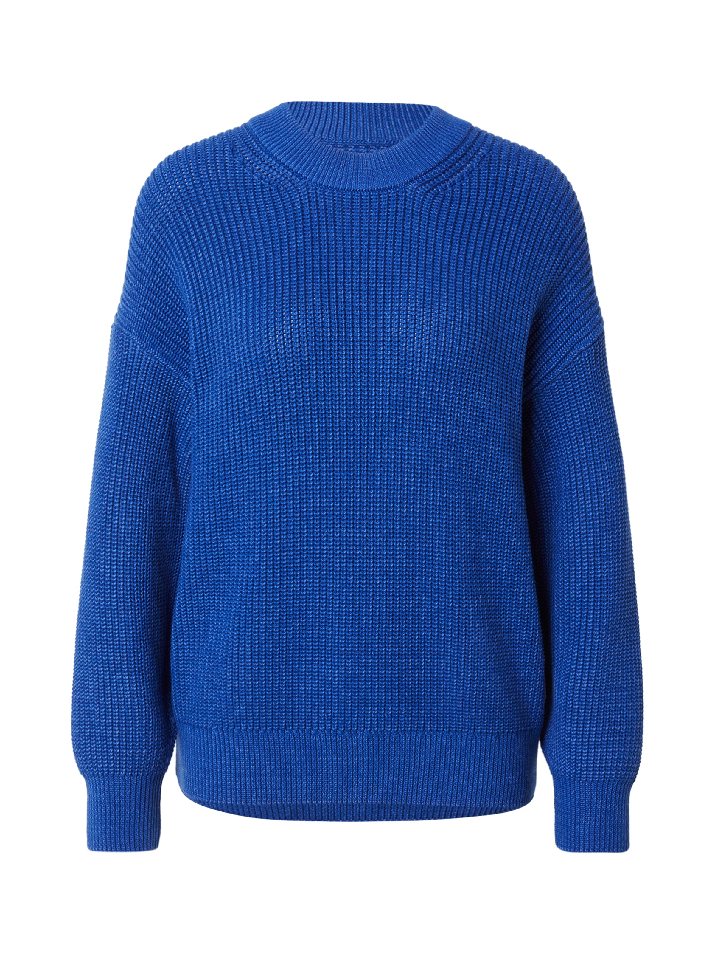 ARMEDANGELS Pullover i blå: forside