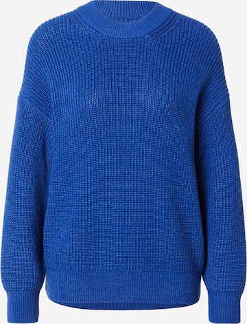 ARMEDANGELS Pullover i blå: forside