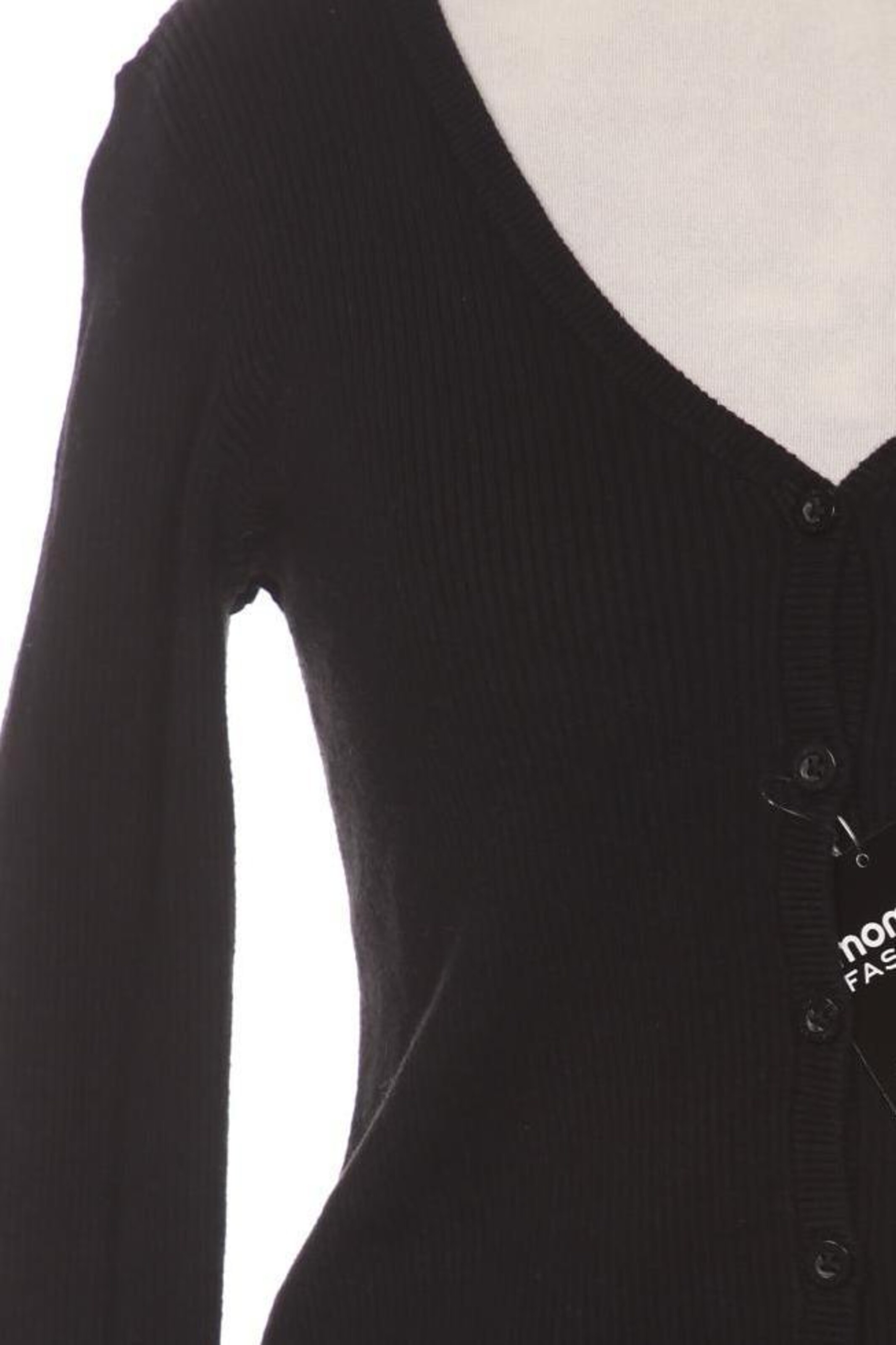 HOLLISTER Sweater & Cardigan in S in Black