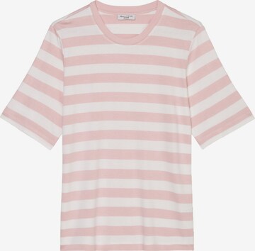 Marc O'Polo DENIM Skjorte i rosa: forside