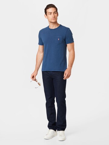 Polo Ralph Lauren Shirt in Blue