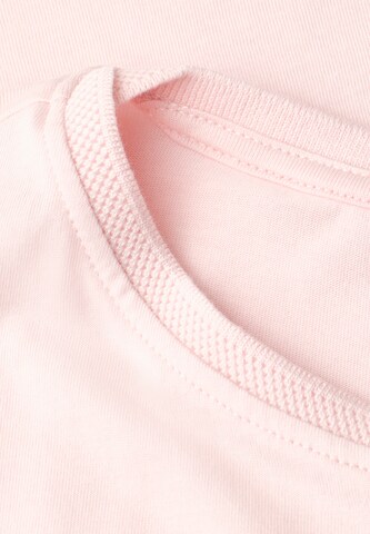 STREET ONE Shirt in Pink