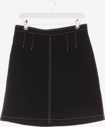 VALENTINO Skirt in S in Black: front