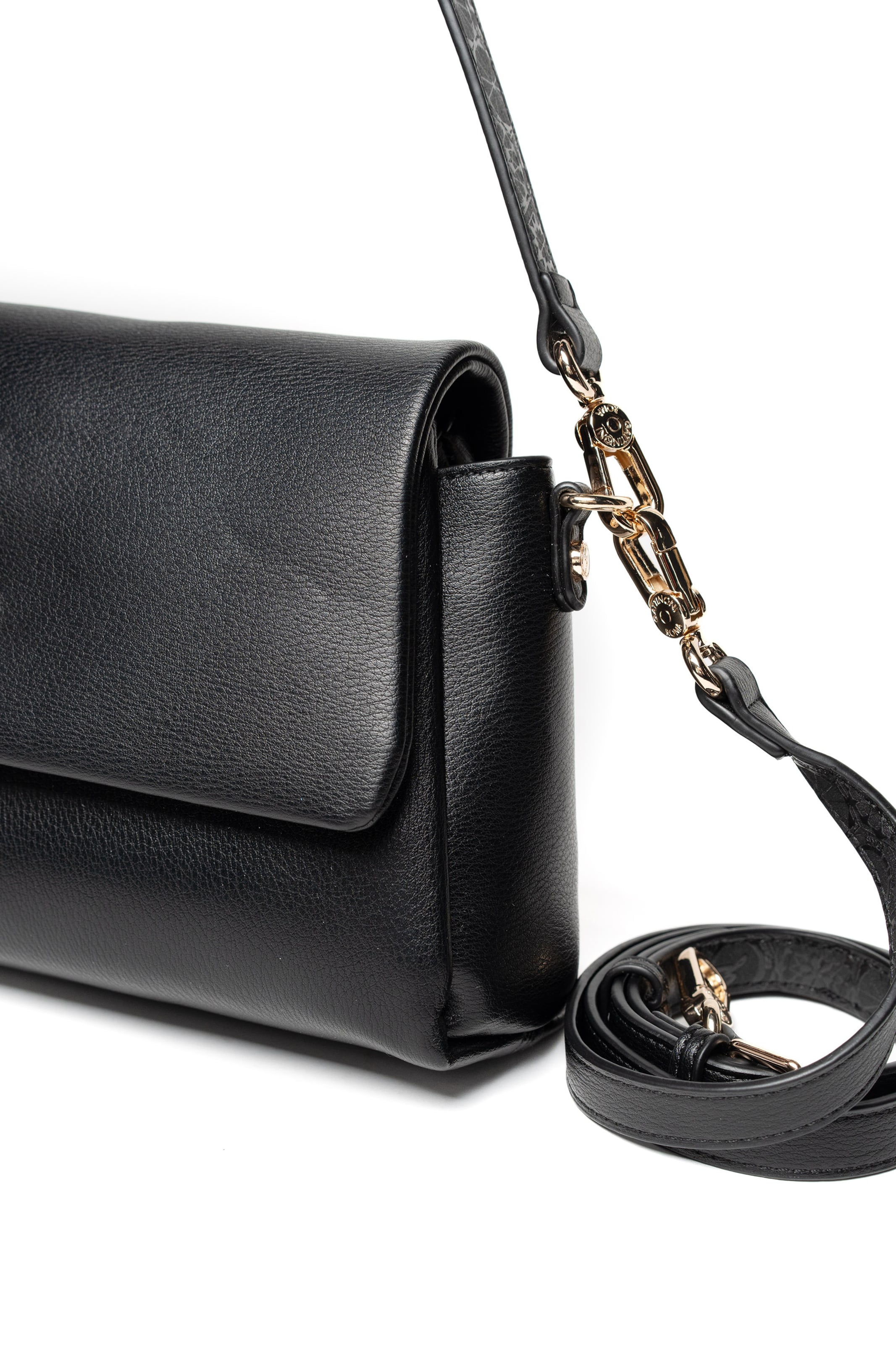 Gattinoni Tasche ' Denise' in Schwarz