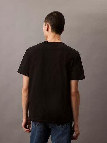 Calvin Klein Jeans Shirt 'Hero' in Black