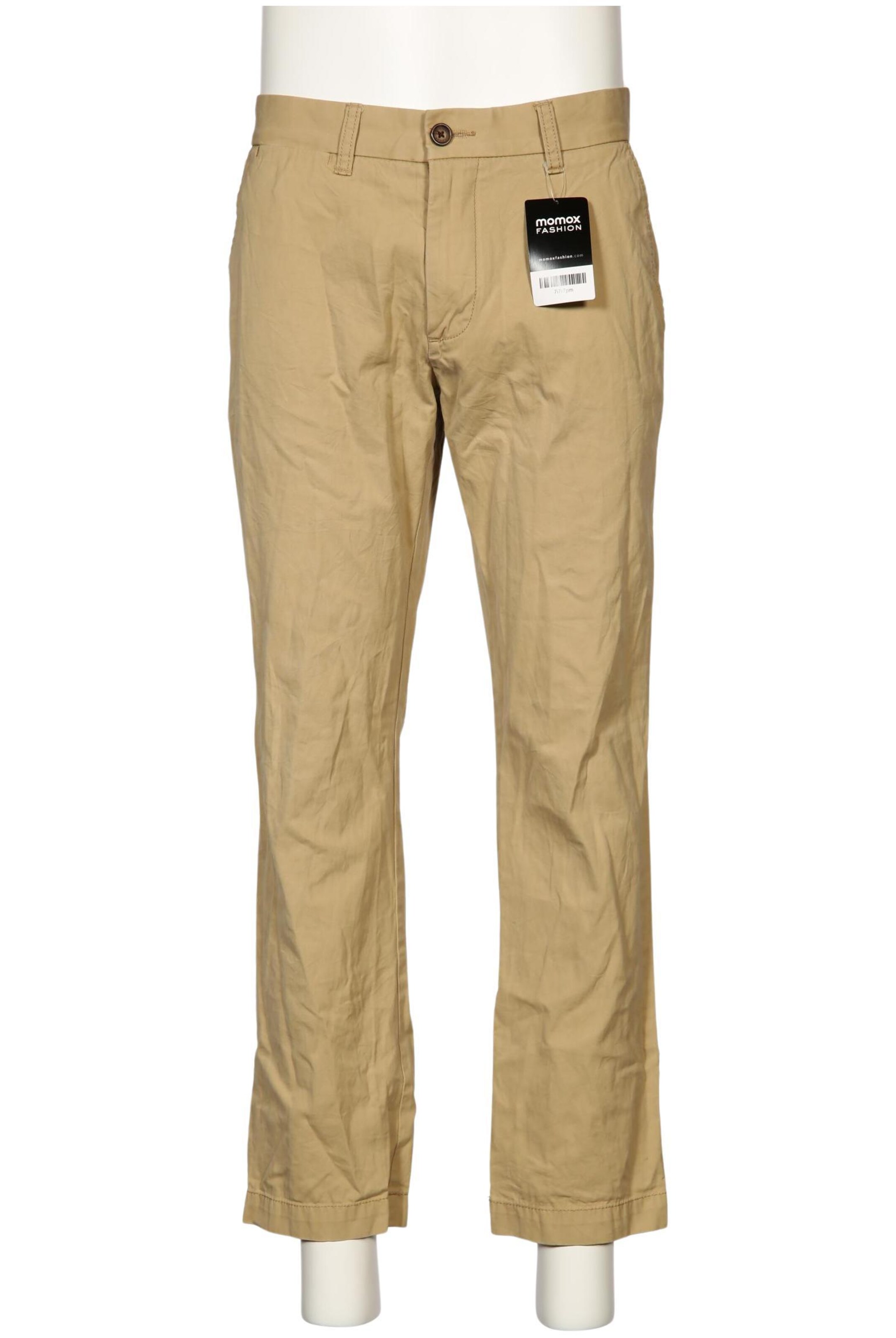 TOMMY HILFIGER Jeans in 32 in Beige: front