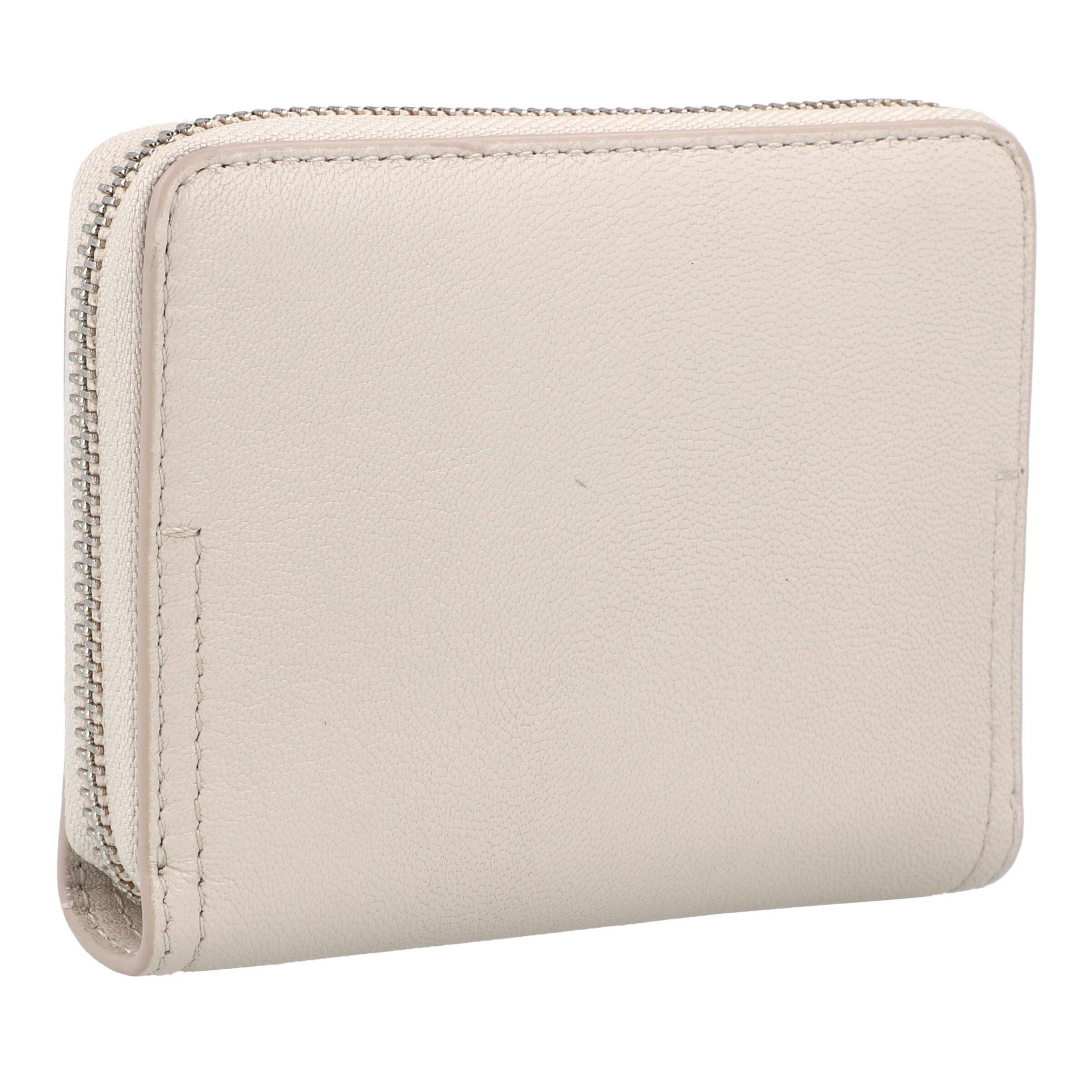 Liebeskind Berlin Portemonnee 'Sky' in Beige