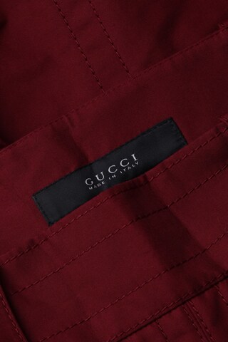 Gucci Rock XS in Rot