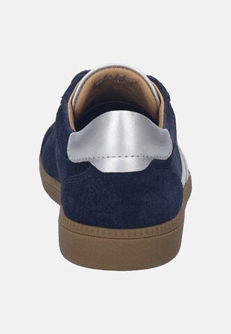 JOSEF SEIBEL Sneakers hoog ' Joleen 04' in Blauw