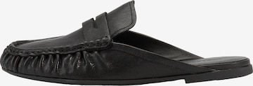 VAGABOND SHOEMAKERS Pistokkaat 'Aleya' värissä musta: etupuoli