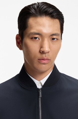 BOSS Jacke ' Hanry' in Blau
