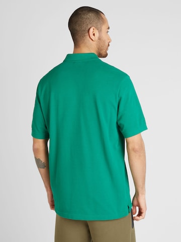Nike Sportswear Μπλουζάκι 'CLUB' σε πράσινο