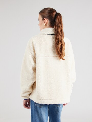Polo Ralph Lauren Fleecejacke in Beige