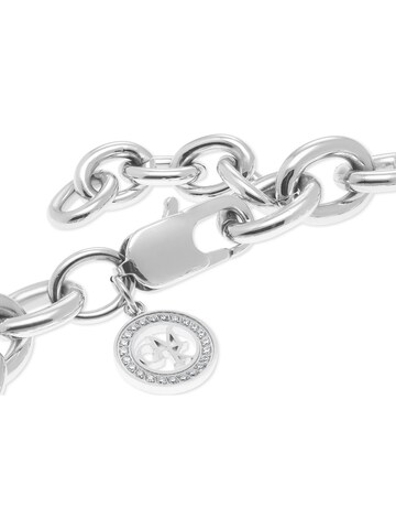 Guido Maria Kretschmer Jewellery Bracelet in Silver