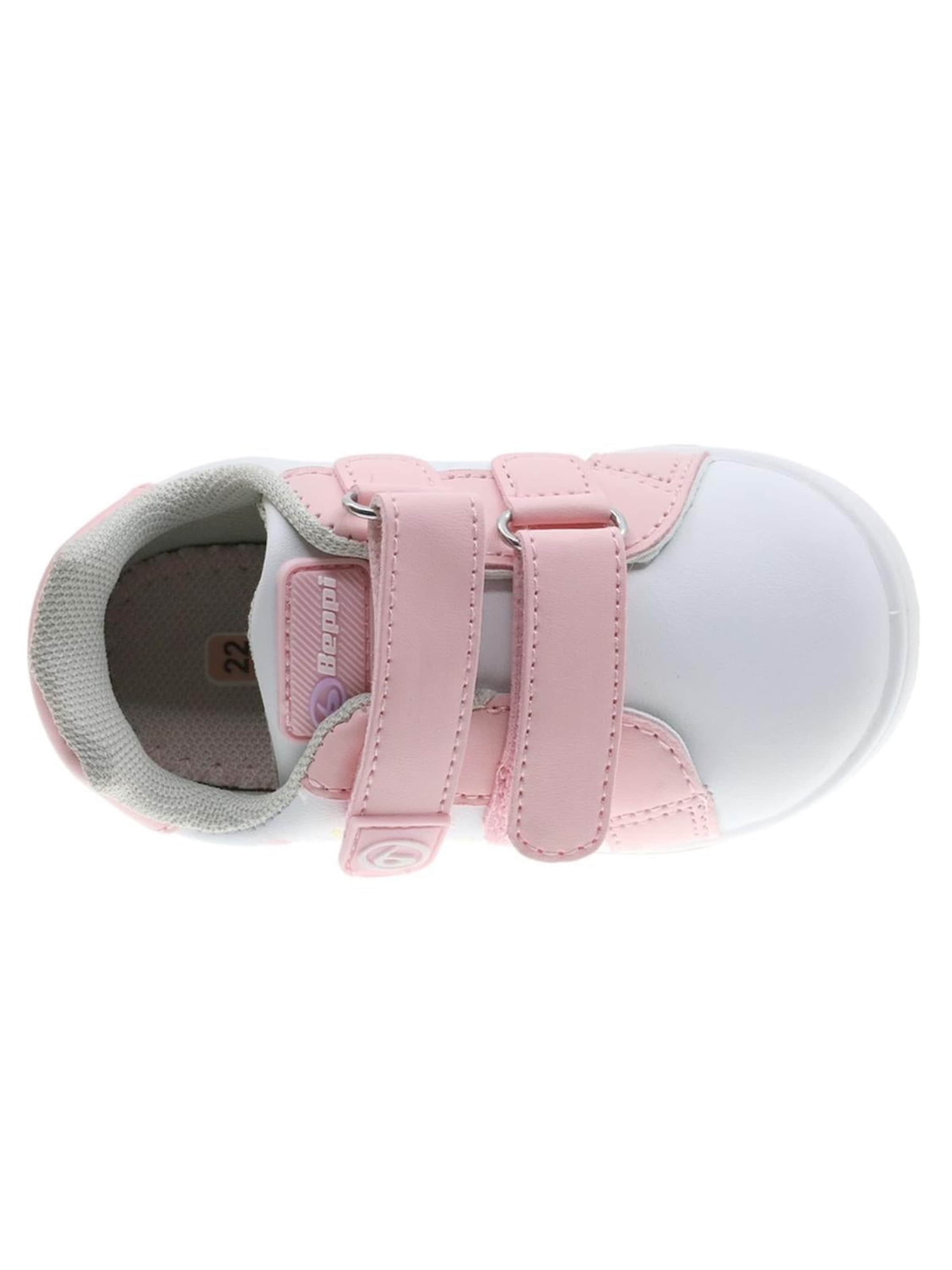 Beppi - Zapatillas deportivas en rosa
