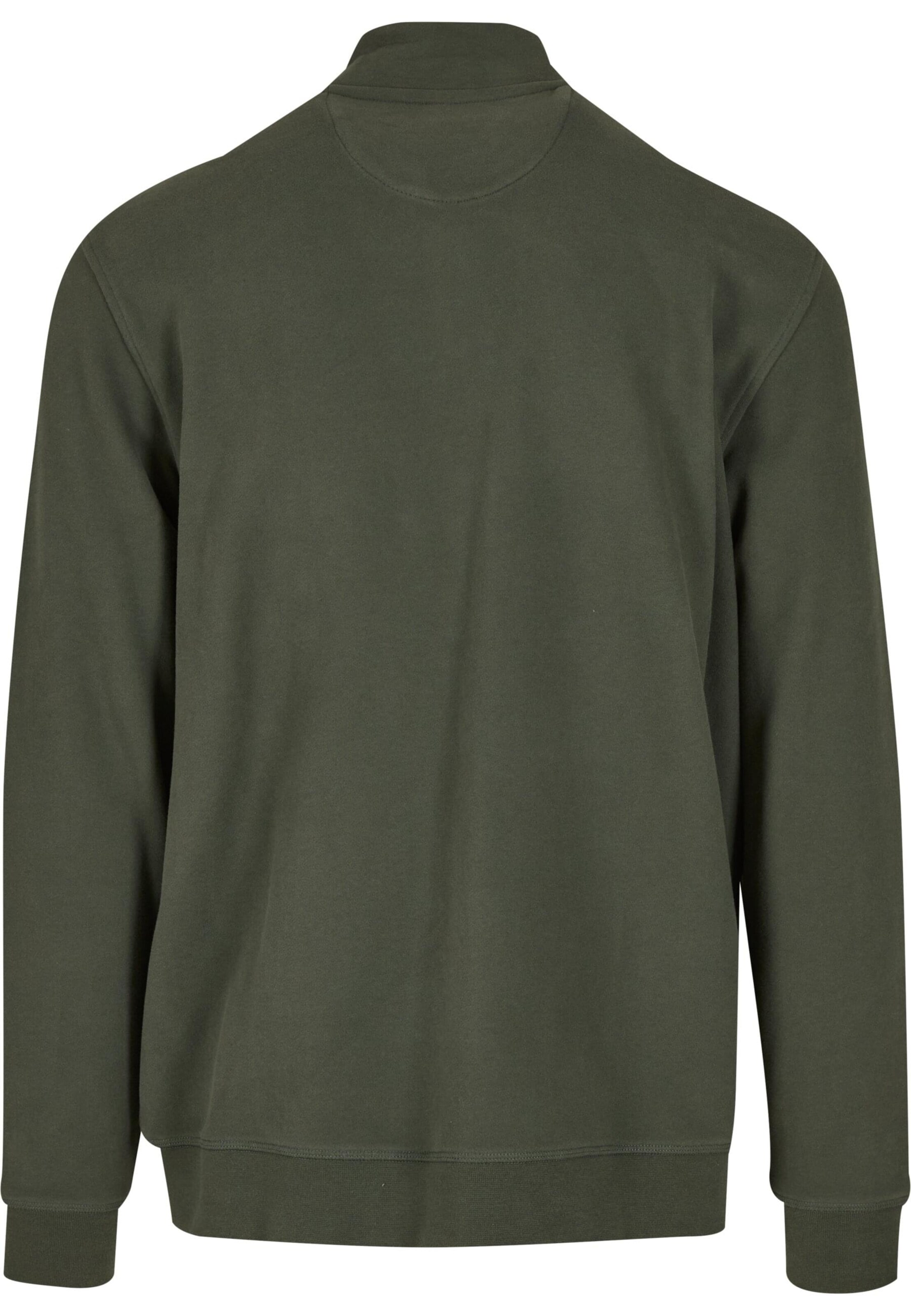 Giacca di felpa di FYNCH-HATTON in verde