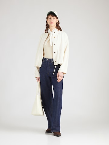 RINO & PELLEPrijelazna jakna 'Levin.700' - bež boja