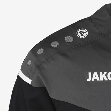 JAKO Athletic Jacket 'Champ 2.0' in Black