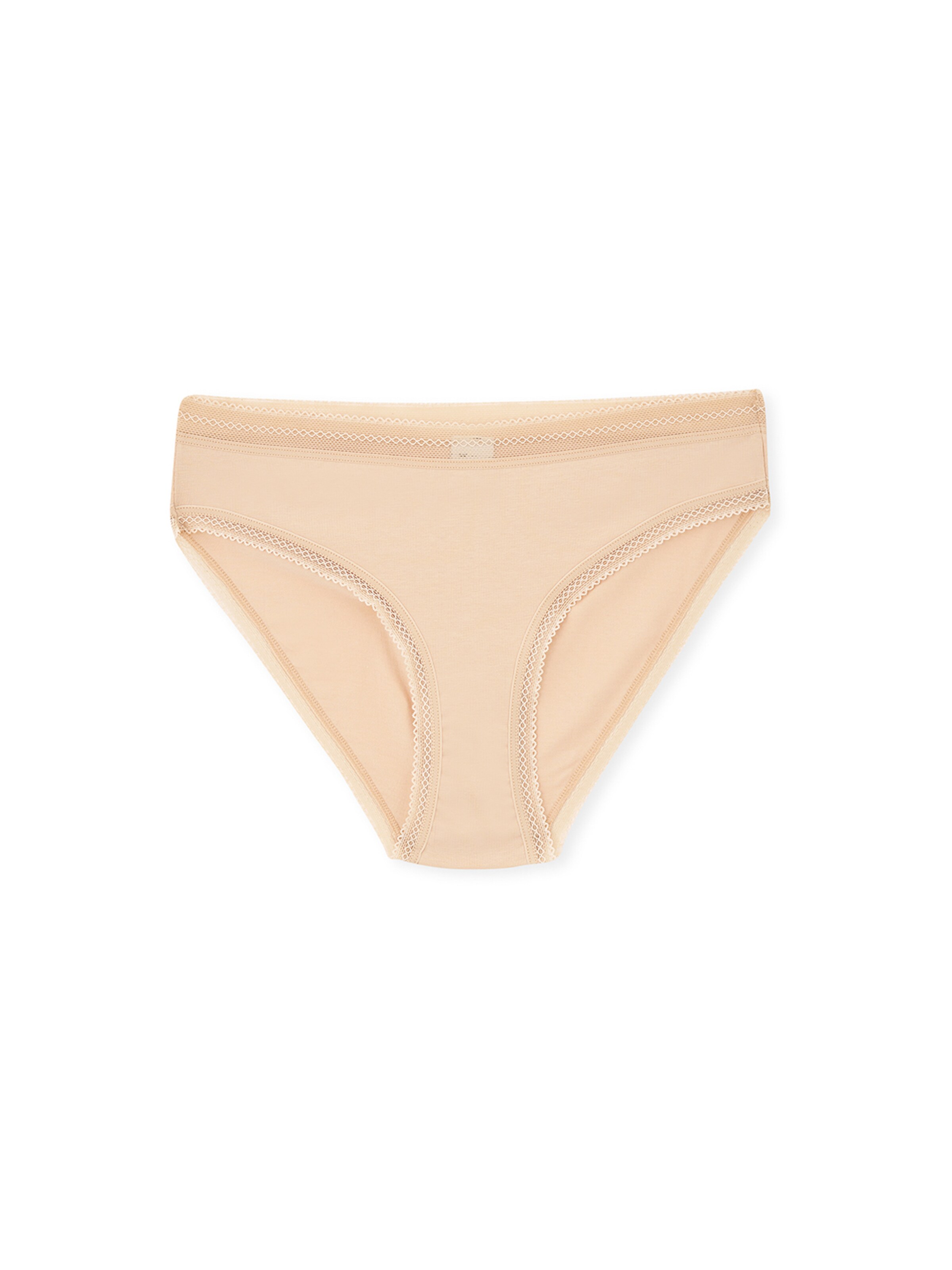 Slip di Dagi in beige