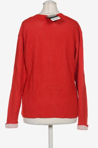 BASEFIELD Sweater & Cardigan in S in Red