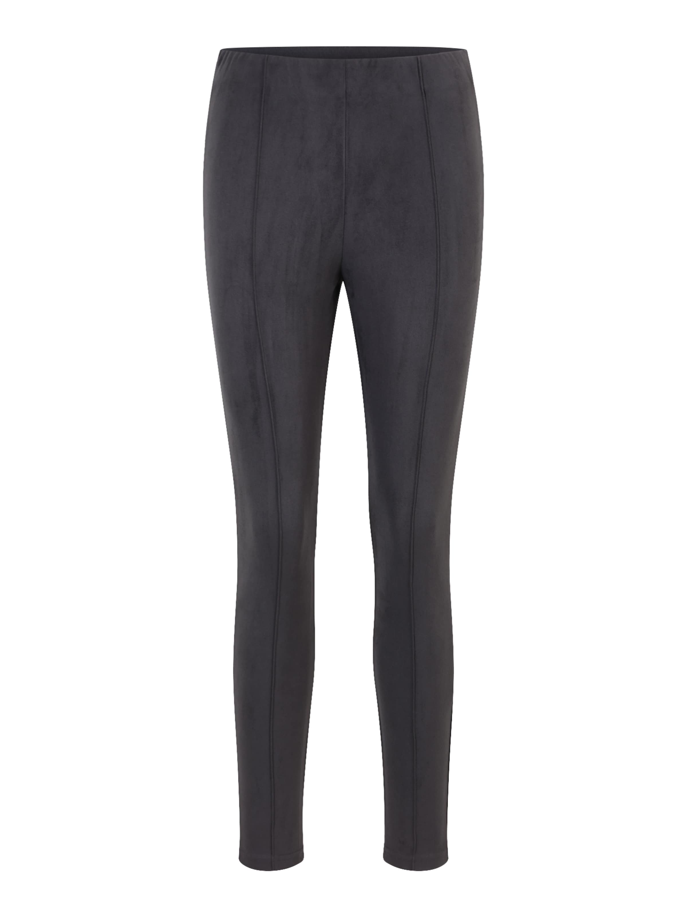 s.Oliver Leggings in Grey: front