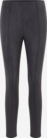 Coupe slim Pantalon s.Oliver en gris : devant