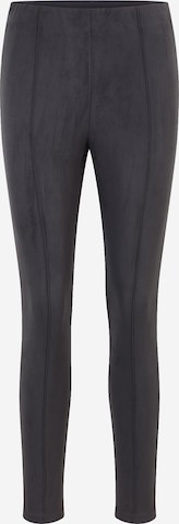 s.Oliver Leggings in Grey: front
