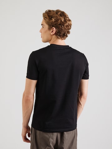 ANTONY MORATO T-Shirt in Schwarz