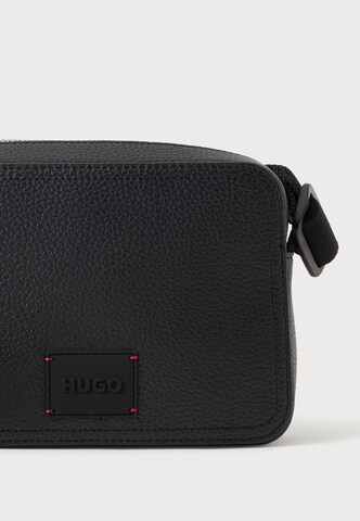HUGO Crossbody bag 'Ethon' in Black