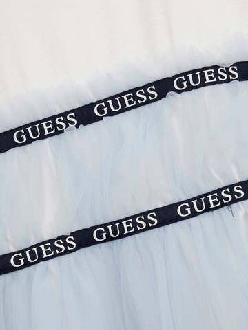 GUESS Dress in Blue