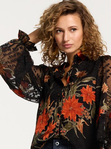 Shiwi - Blusa en negro