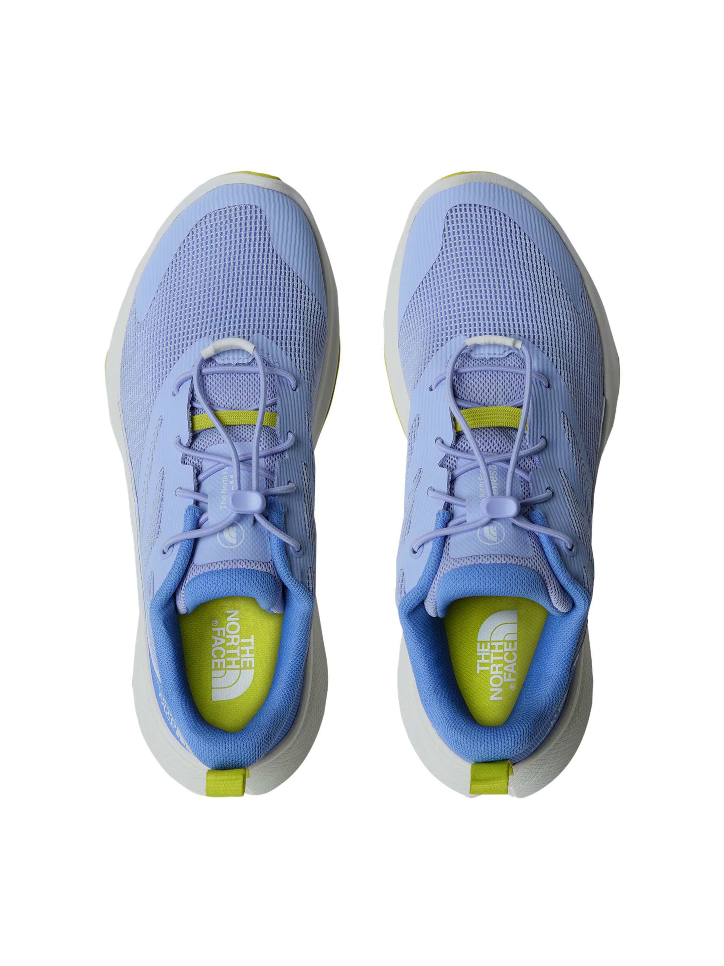 THE NORTH FACE Buty sportowe 'Altemesa' w kolorze niebieski