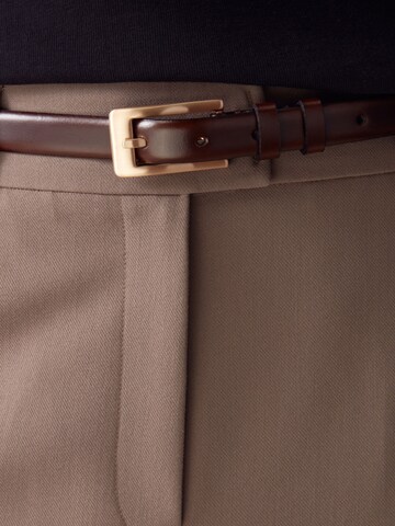 Next Riem in Bruin
