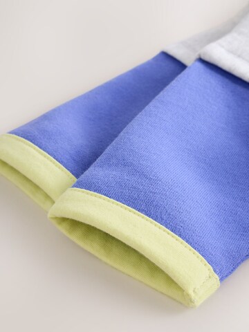 Next Бебешки гащеризони/боди в сиво