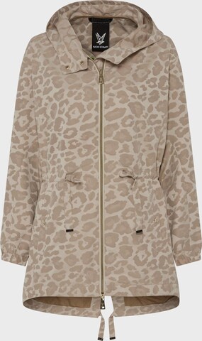 Fuchs Schmitt Übergangsmantel 'Arezzo' in Beige: Vorderseite
