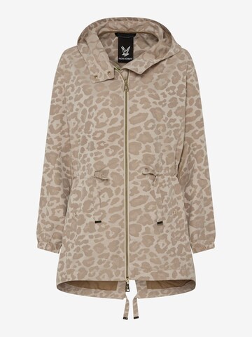 Fuchs Schmitt Übergangsmantel 'Arezzo'‌‌‌‌‌ in Beige: Vorderseite