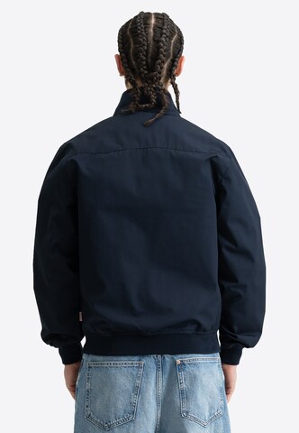 LONSDALE Between-Season Jacket in Blue