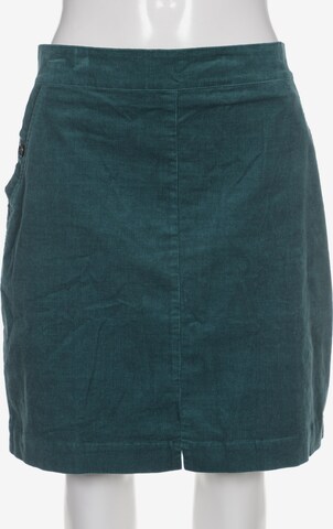 Madness Skirt in XXL in Green: front