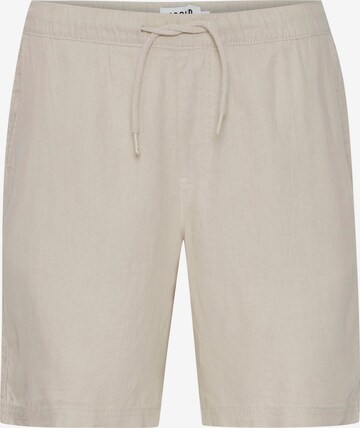 regular Pantaloni 'Aurelius' di !Solid in beige: frontale
