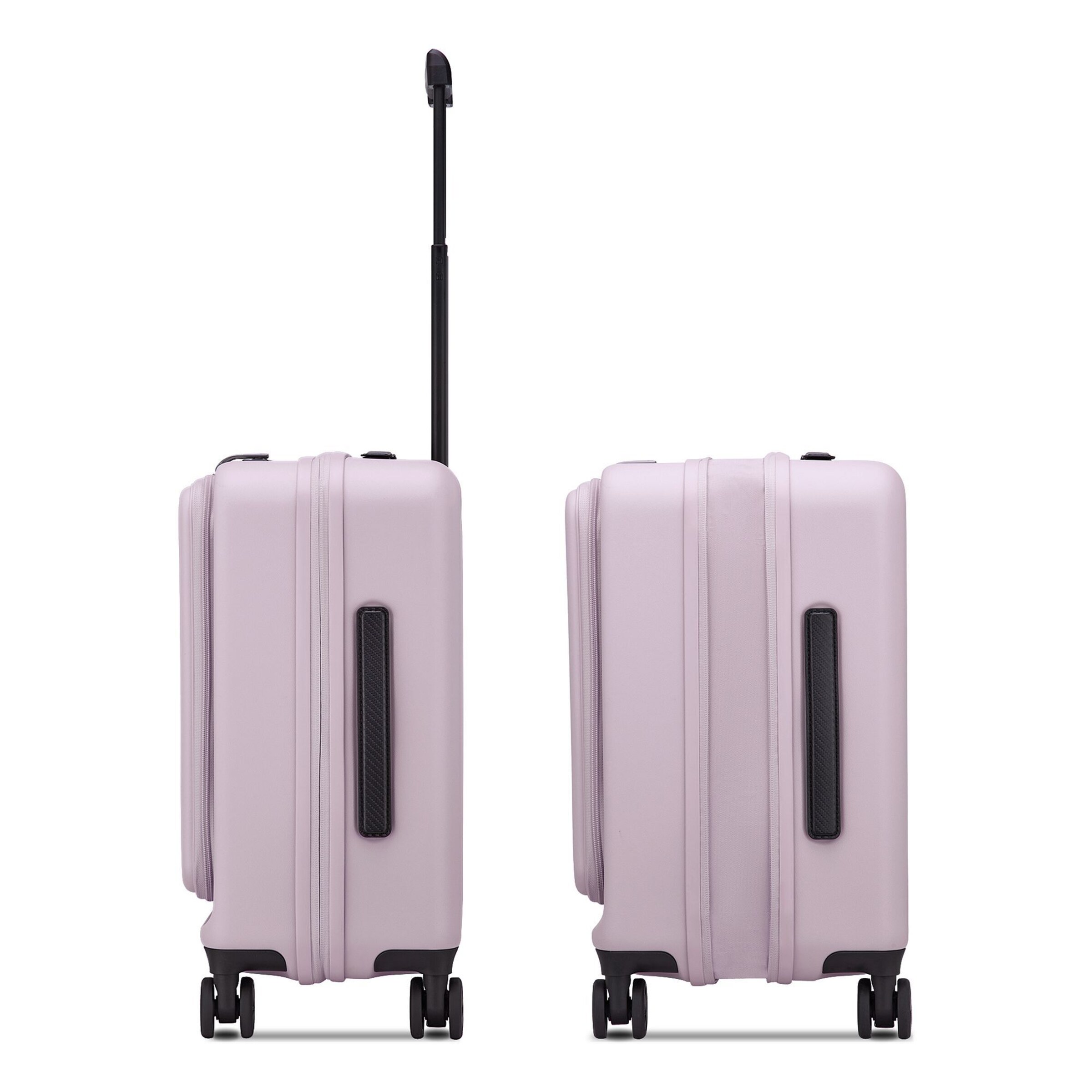 Roncato Cart 'Florence' in Purple